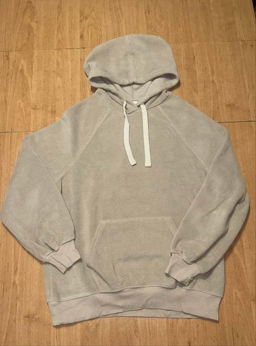 Hanorac cu blana H&M