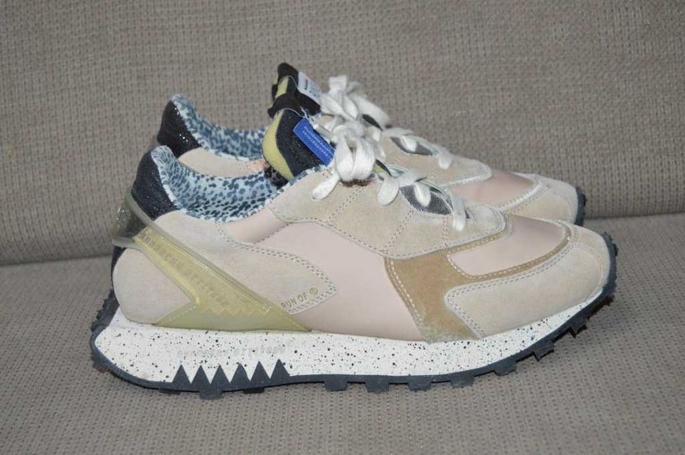 Vand adidasi casual RUN OF Bodrum 40 made in Italy