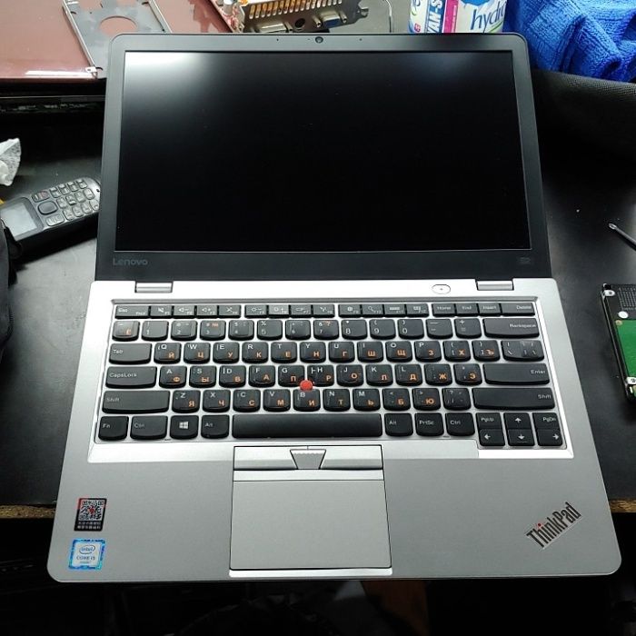 Ремонт компьютеров, ноутбуков, бытовой техники