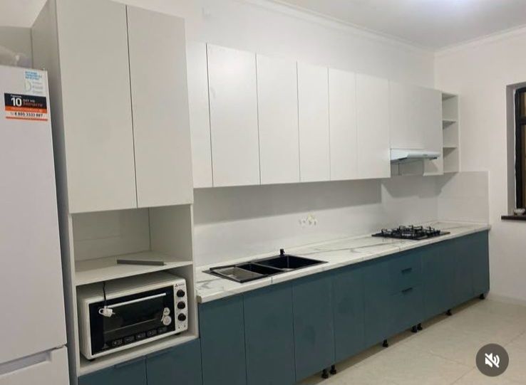 Мебель на заказ метр 100