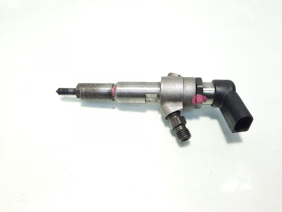Injector, cod 9655304880, Toyota Aygo, 1.4 HDI, 2WZ-TV