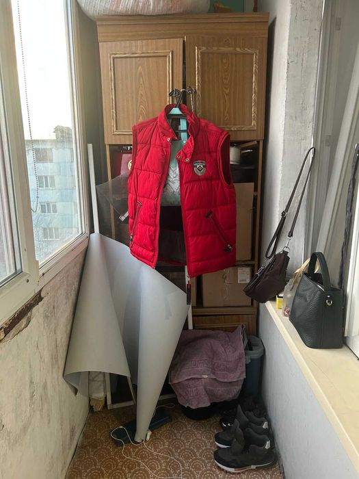 Продам квартиру 2х.ком на шакарима 3