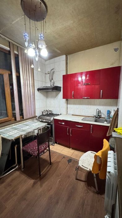 2 xonali uy zaks bor oilaga beriladi