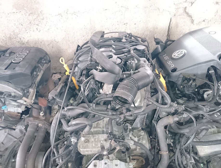 Авто разбор жетыген. Алматы.