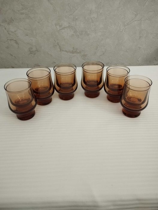 Стопки двух размеров 12 штук