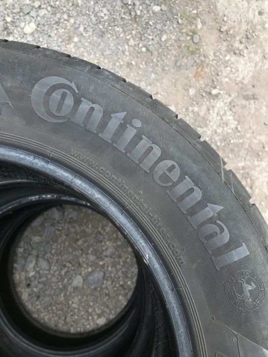 Летни гуми 4бр.185/65R15