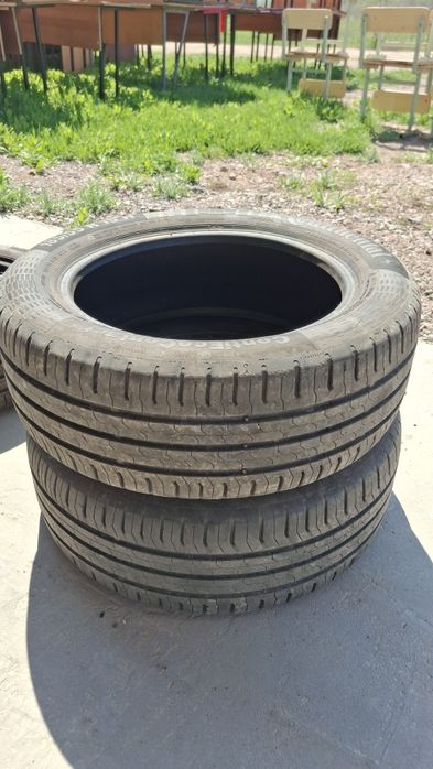 Летние шины размер R15