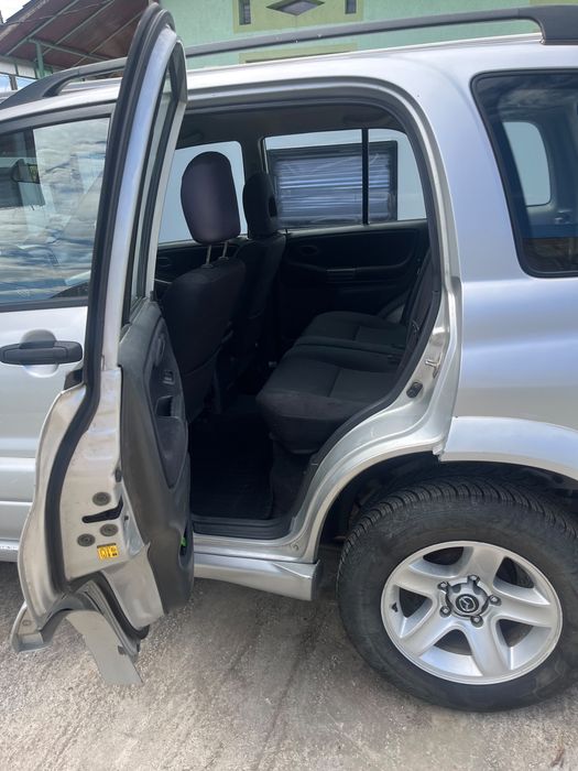 Vand Suzuki Grand Vitara