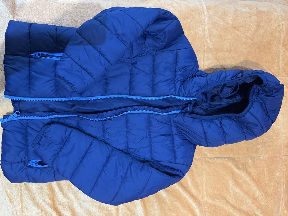 Детско яке 116 размер