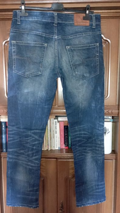blugi de barbat Denim 30