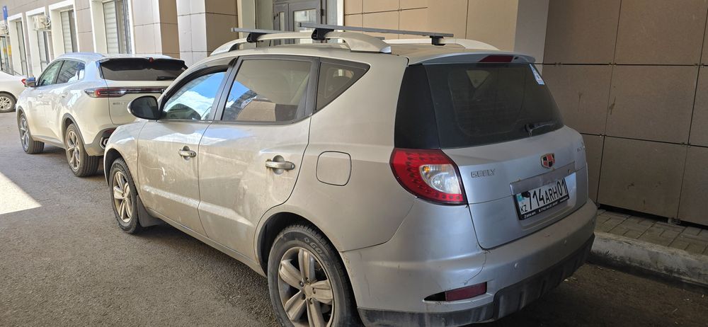 Продаётся надёжное авто