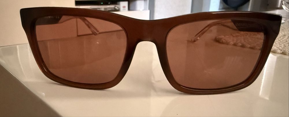 Emporio Armani мъжки слънчеви очила Cat.2