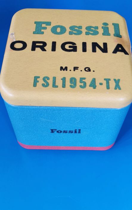 Дамски часовник Fossil