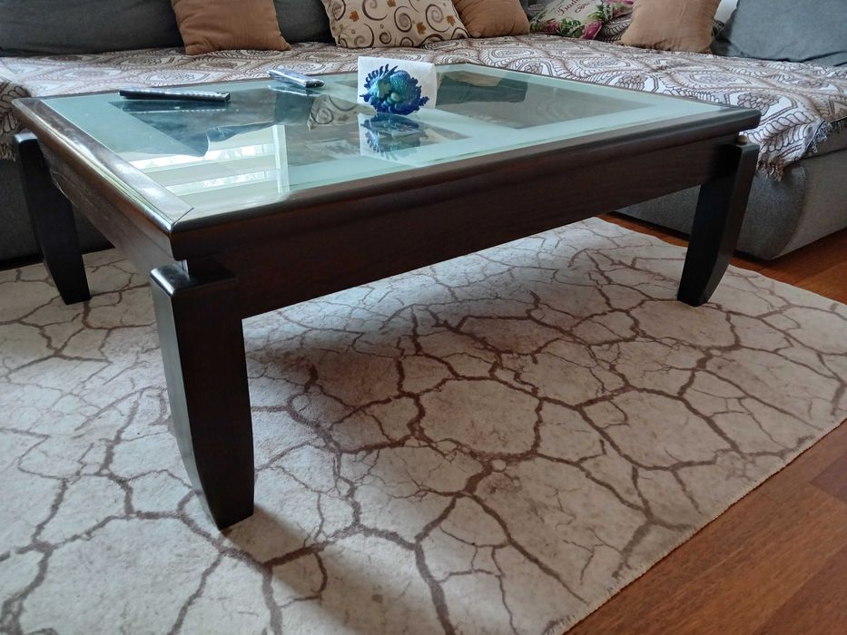 Маса холна 120 на 90 см