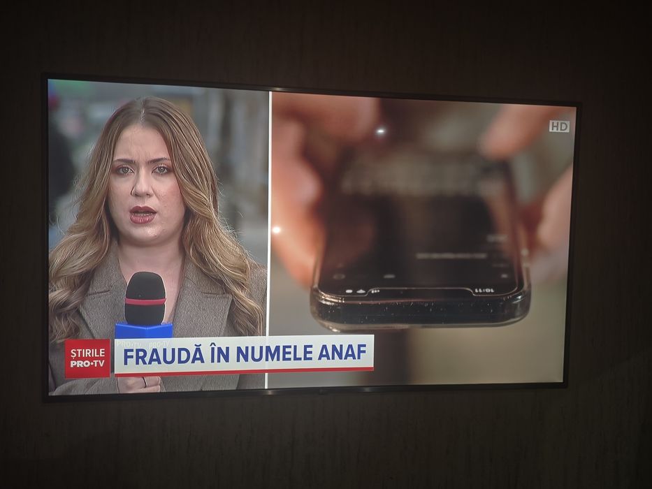 Televizor LG 69 inch