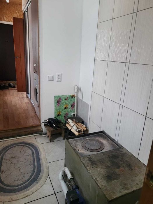 Продам 3-х комнатный дом в Рабочем