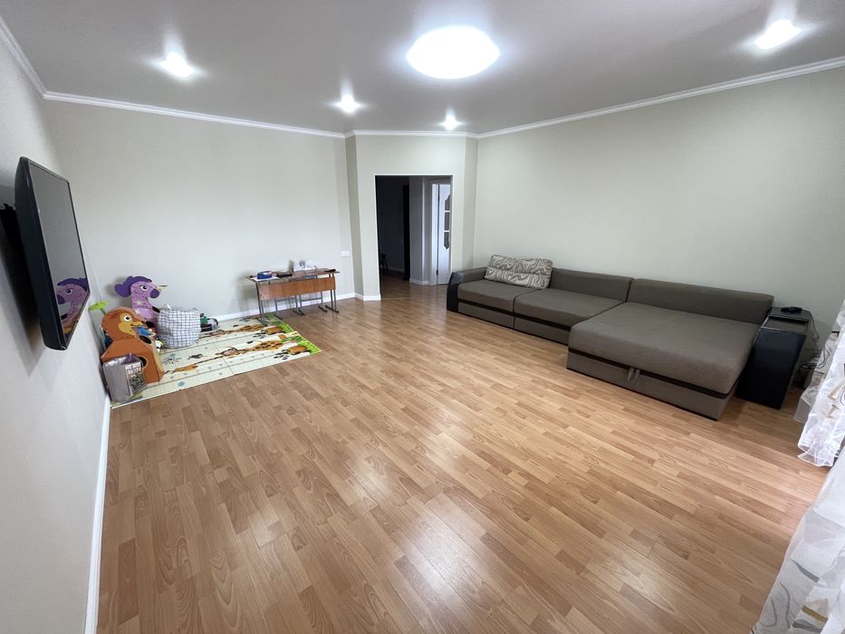 Продается 2 ком кв на наурызе