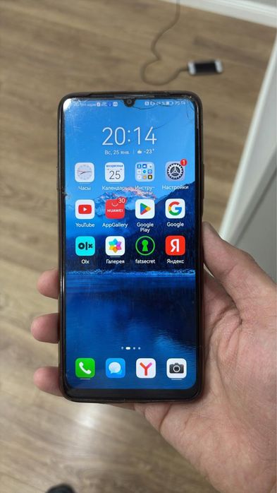 Оppo A53, и Хуавей у 72