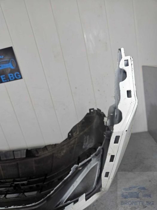 Предна броня VW Tiguan 2 Facelift Фолксваген Тигуан 2 2020