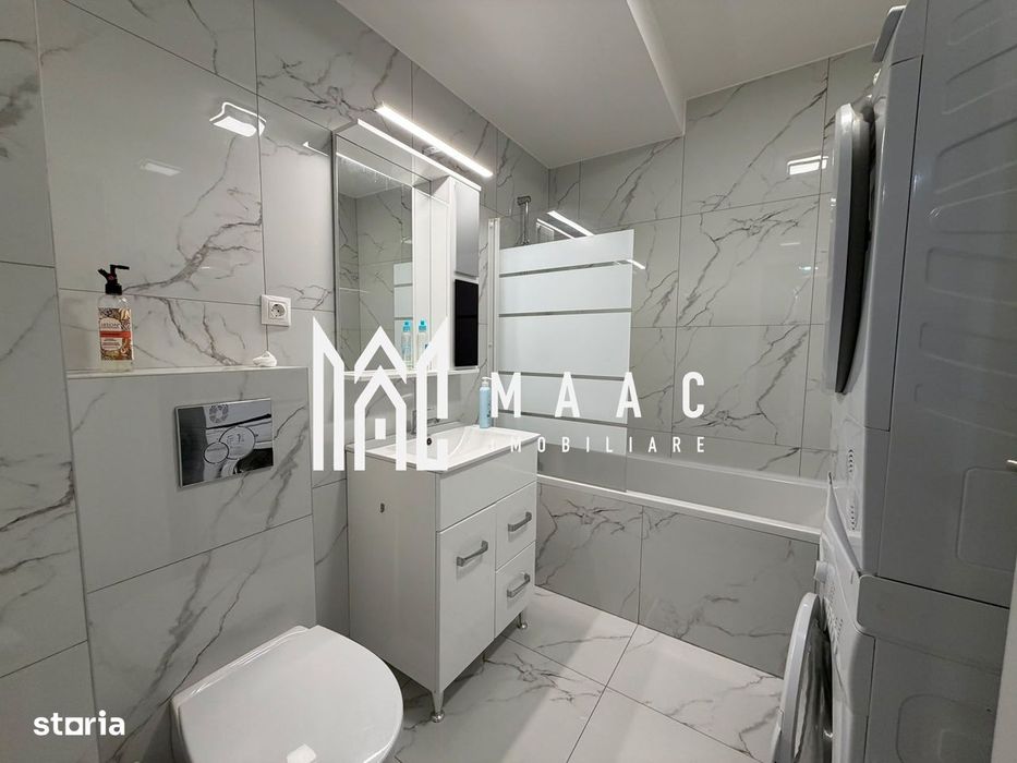 Apartament 3 camere decomandat | Doamna Stanca | 2022, AC