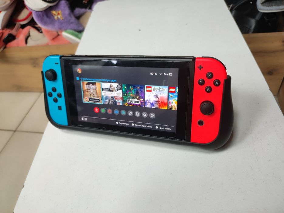 Игравои поставка