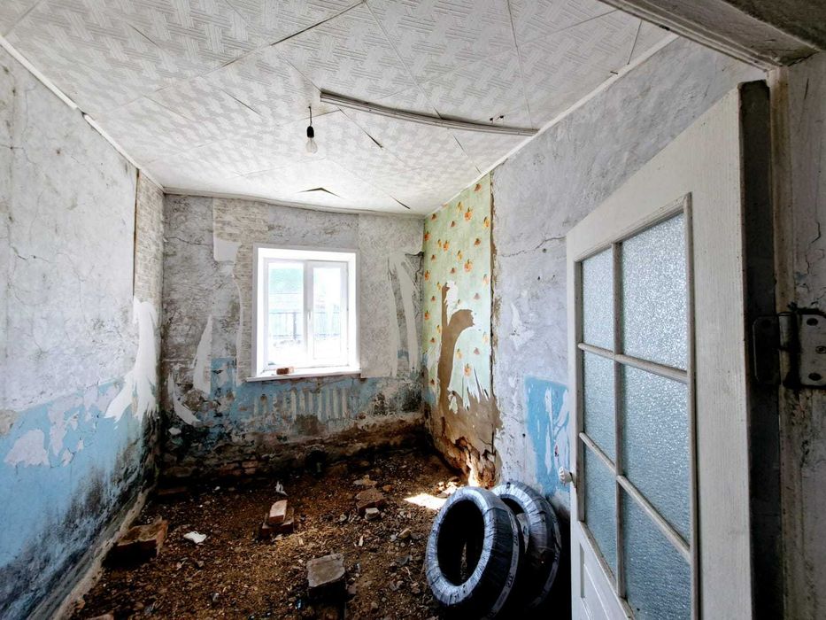 Продажа дома с участком с Талапкер