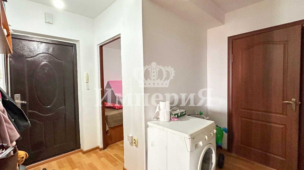 продается 2 х ком кв в мкр Болашак Бағашар