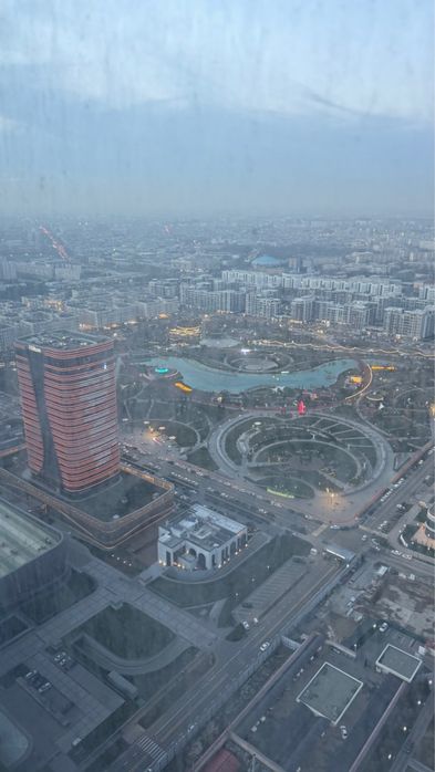Продаётся квартира | ЖК Nest One | 3 комнаты | 93 м²