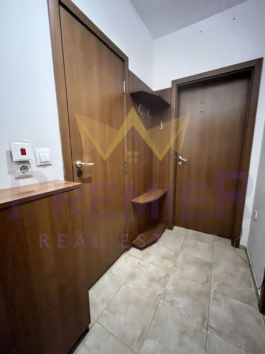 Дава се под наем Двустаен апартамент в Варна, Трошево - 60 кв.м за 382.5 € - Снимка #9