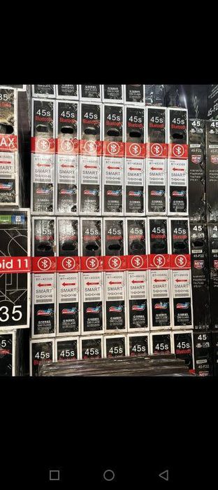 Televizor Smart 32 Телвизор 43 Смарт 55/65/75 SMART TV SAMSUNG