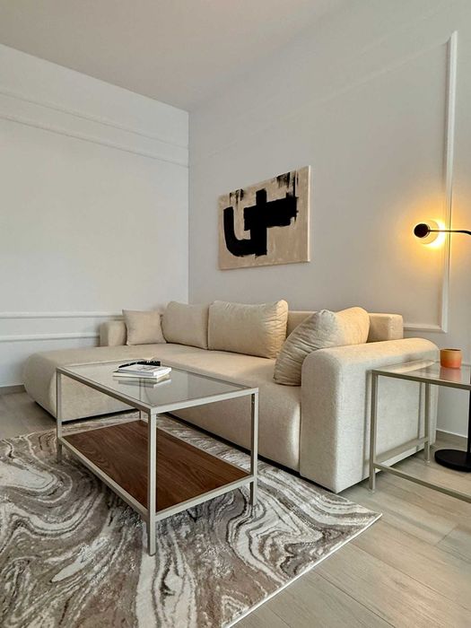 Apartament – Floresti - Vedere 3