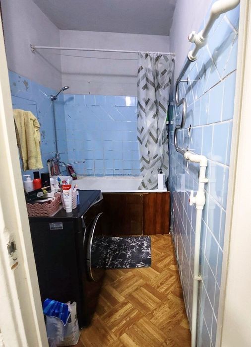 Ц-13 | Лабзак | Анхор Парк | Корзинка Абая | 3-комнатная квартира 69м²