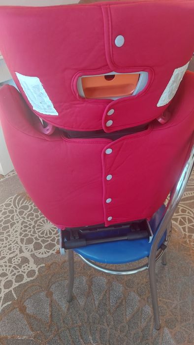 Автокресло детское