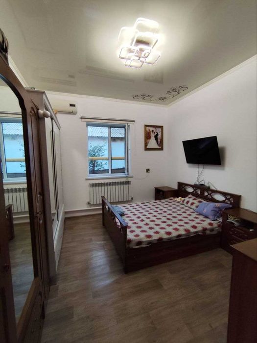 4 бөлмелі үй, 2020 ж, 120 м² • 12 сот., 4 ауыл 569 — Нұр аптека жақ - Widok 4