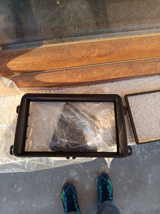 Автоаксесоари Сеат леон