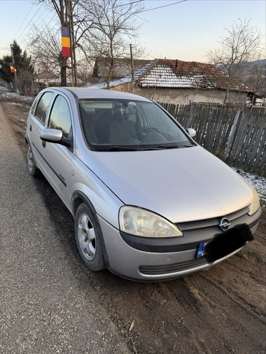 Vand opel corsa 1.2 benzina