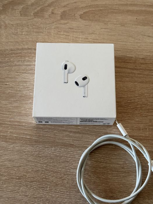 Airpods 3 gen