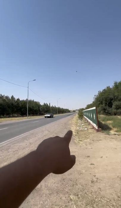 Срочно жер сатылады Қазығұрт