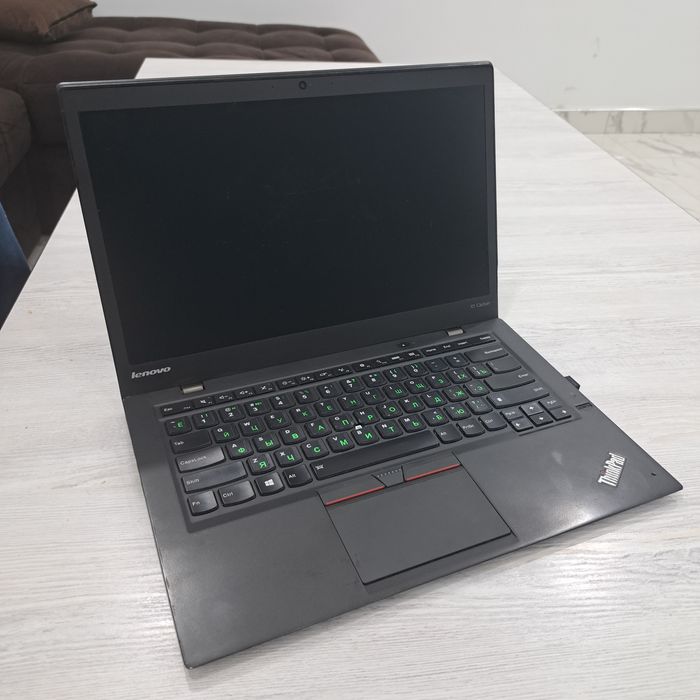 Notebook pro windovs 8