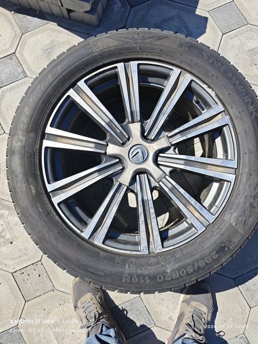 R20, Toyota tlc200, lexus 570,