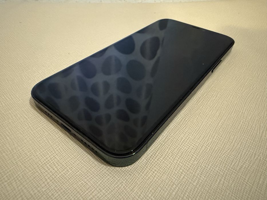 Перфектен iPhone 12 Pro 128GB