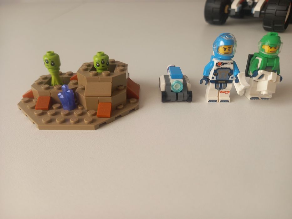 Набор 60431 продам не дорого!!!