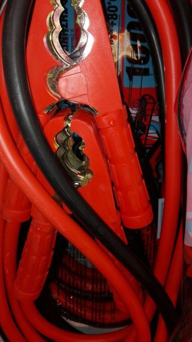 Кабели за ток 1500 А