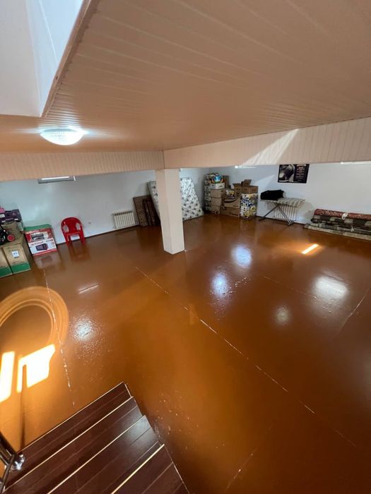 Аренда Яккасарайский р-н шикарный больщой дом