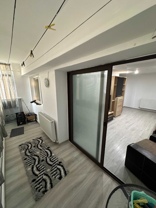 De închiriat apartament 4 camere decomandat – Medgidia
