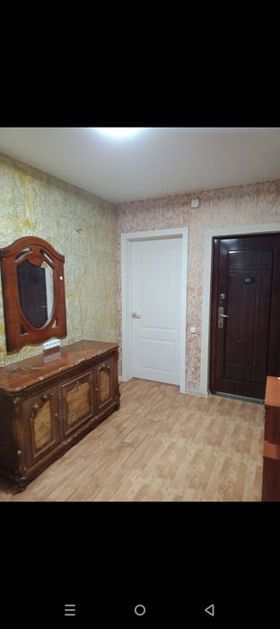 Сдам 3-х комнатную квартиру