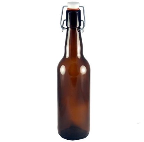 Бутылки с пробкой отдам