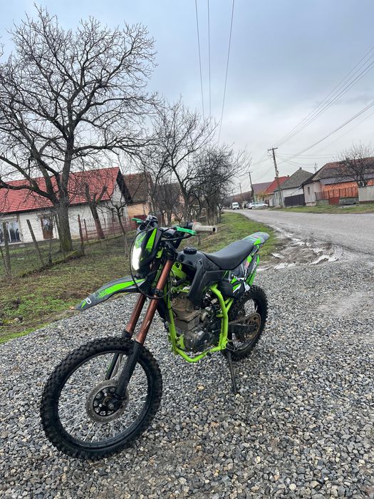 Cross Alfarad de 150