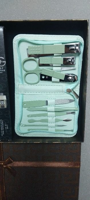 Set Cadou îngrijire bărbați