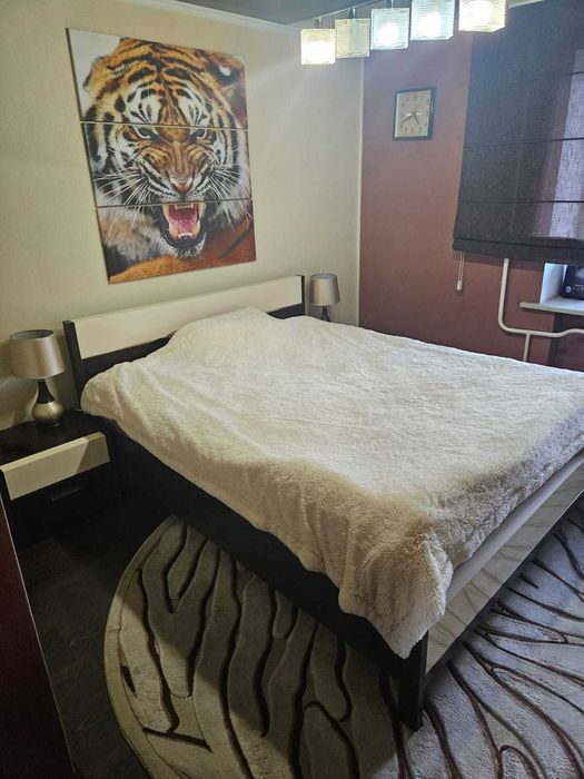 3-х комн. на Стрелке